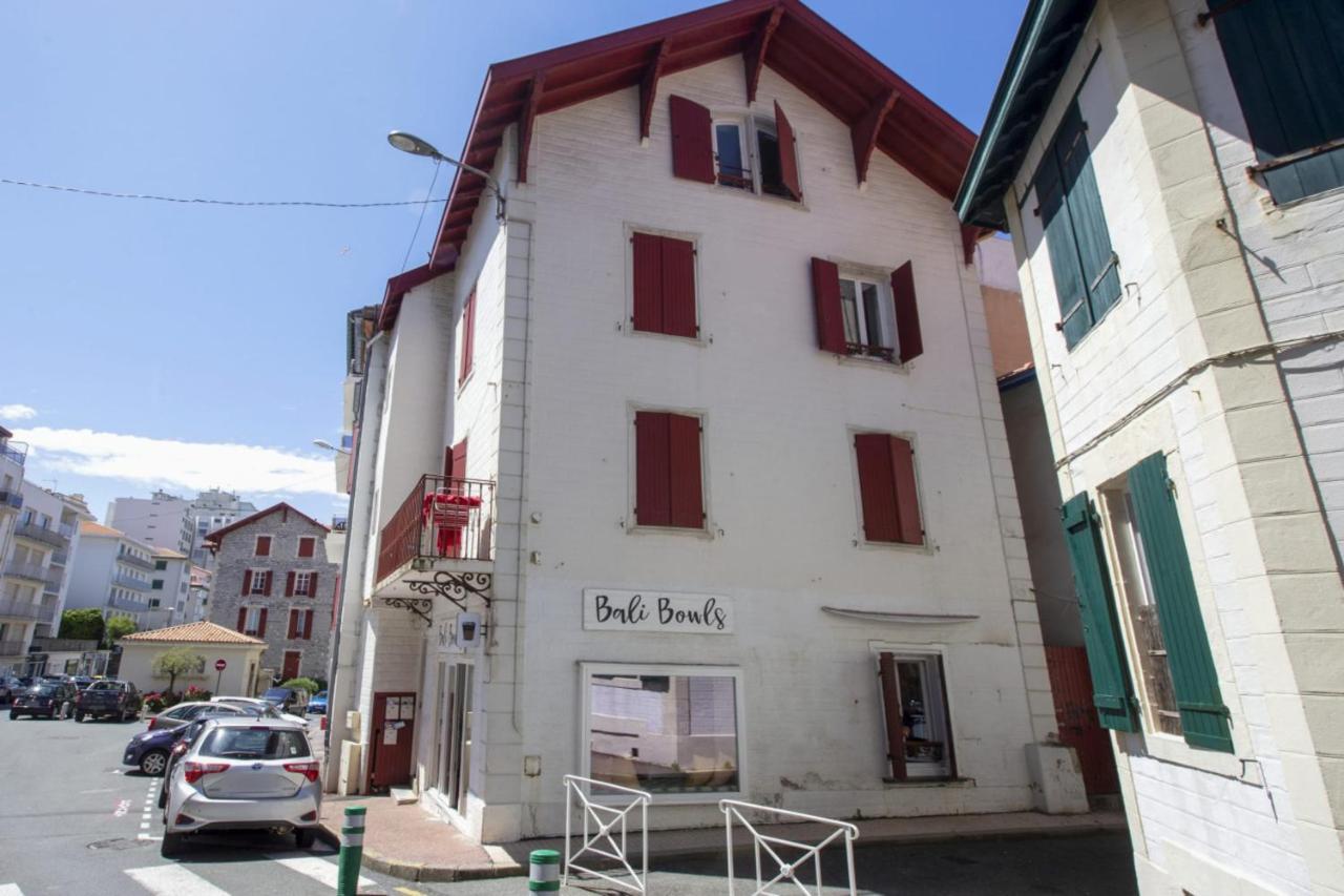 Apartamento Gaston - Welkeys Biarriz